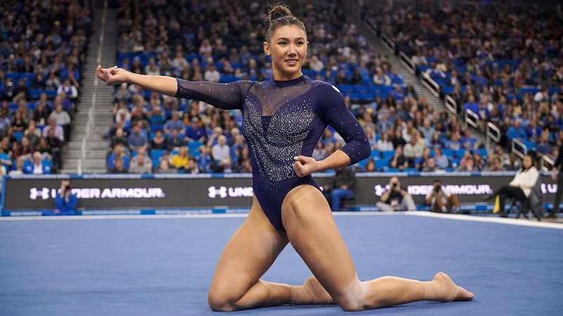 Kyla Ross